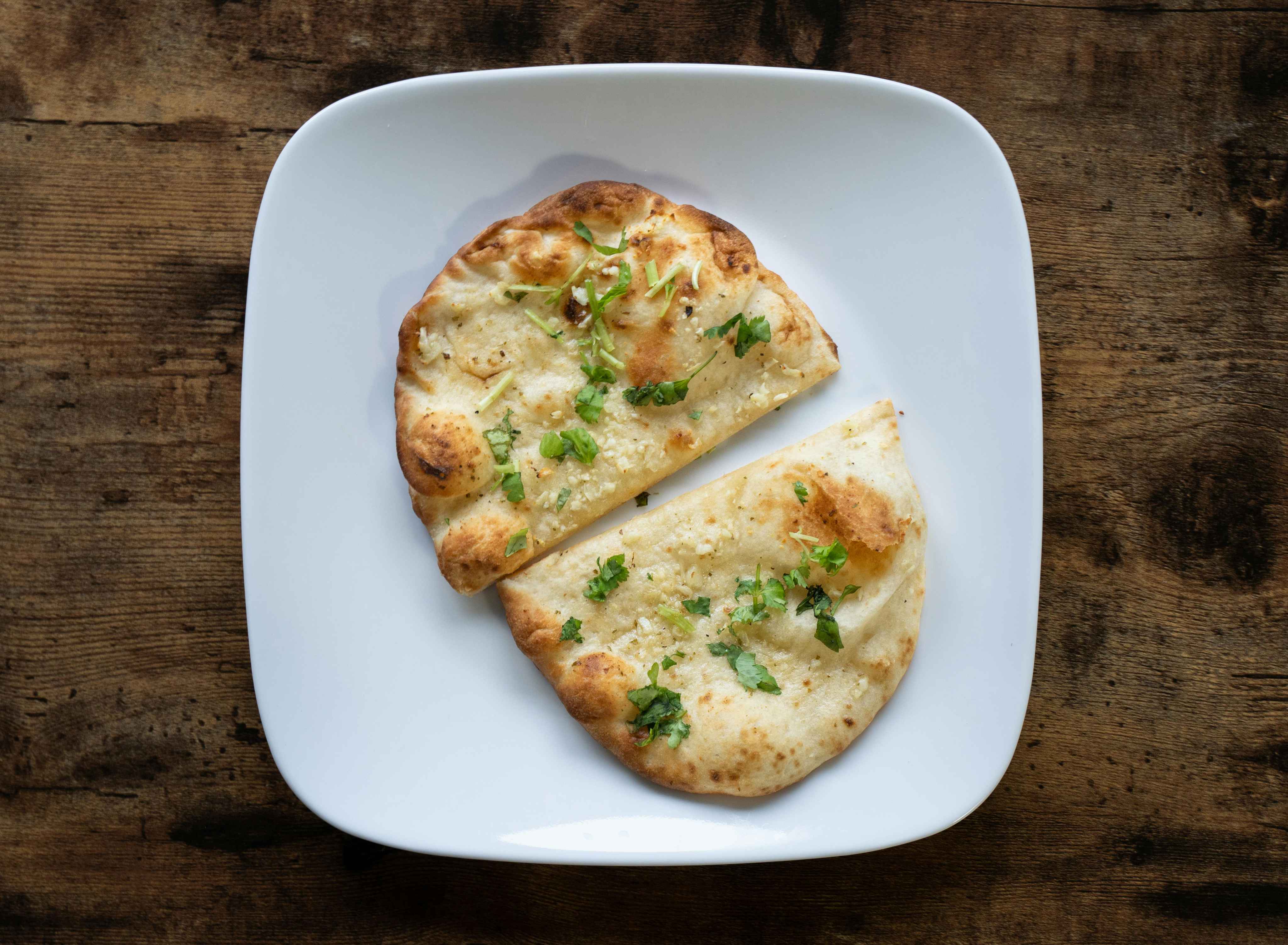Zeera Naan